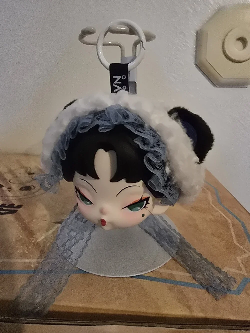 Dodo Sugar Midnight Disco Set